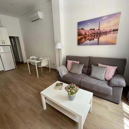 Apartamento Plaza Espana フエンヒロラ エクステリア 写真
