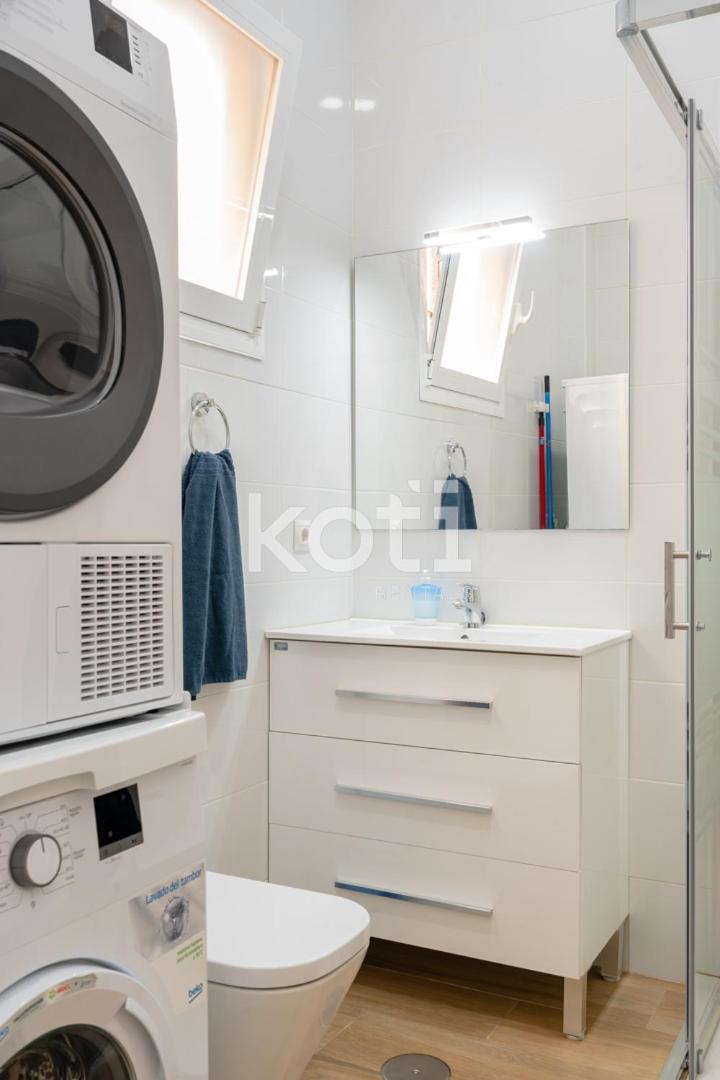 Apartamento Plaza Espana フエンヒロラ エクステリア 写真