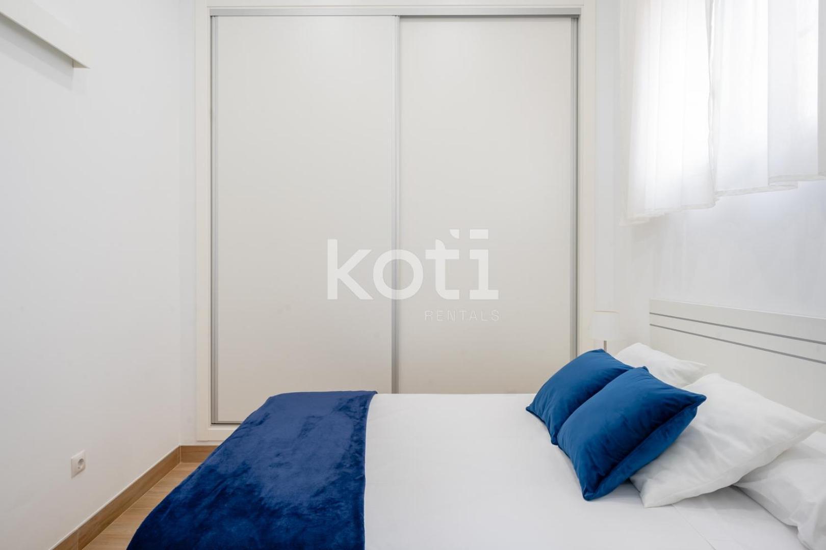 Apartamento Plaza Espana フエンヒロラ エクステリア 写真